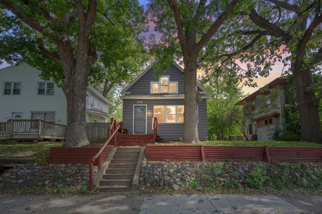 3306 Bryant Avenue N, Minneapolis, MN 55412