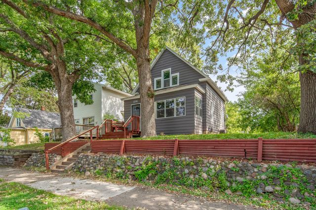 3306 Bryant Avenue N, Minneapolis, MN 55412