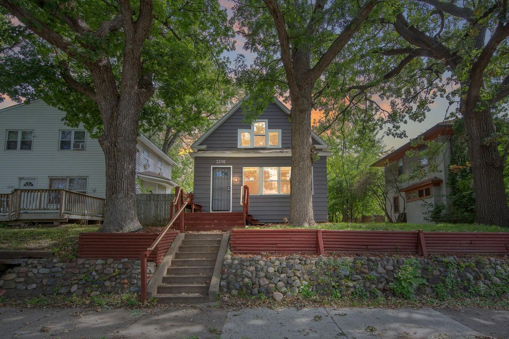3306 Bryant Avenue N, Minneapolis, MN 55412 — photo 2