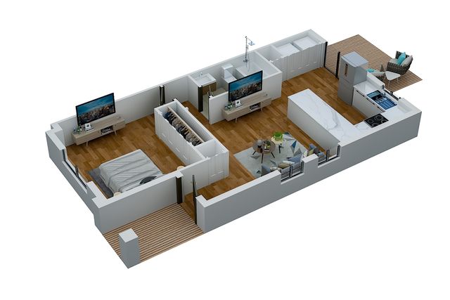 6415 Fm 1570 W 603 A, Greenville, TX 75402