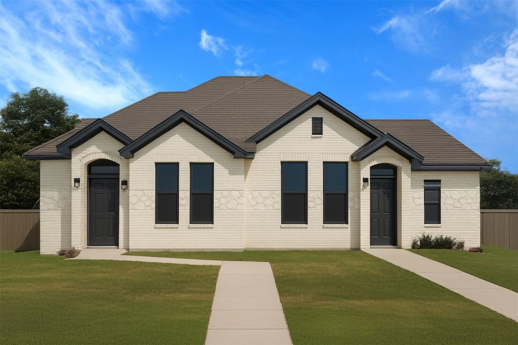 6415 Fm 1570 W 603 A, Greenville, TX 75402