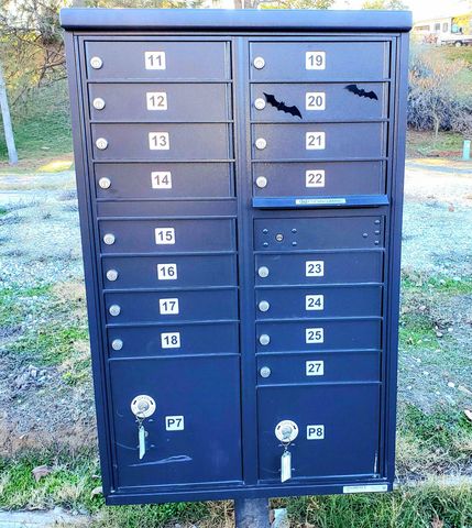 18330 Wards Ferry Road 25, Sonora, CA 95370