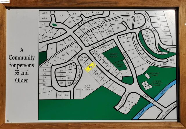 18330 Wards Ferry Road 25, Sonora, CA 95370