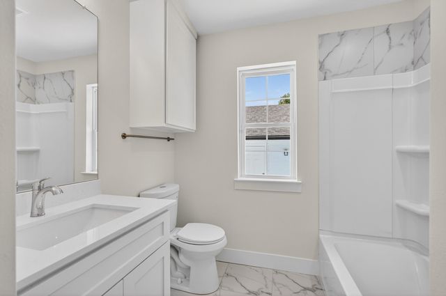 4002 Falls Drive, Dallas, TX 75211
