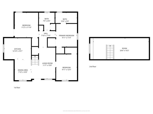 4002 Falls Drive, Dallas, TX 75211