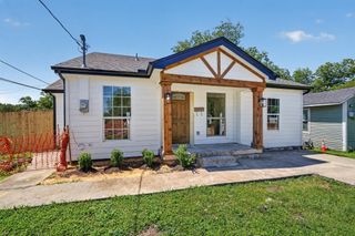 4002 Falls Drive, Dallas, TX 75211