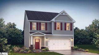 404 Scarlet Leaf Lane, Greenville, SC 29607