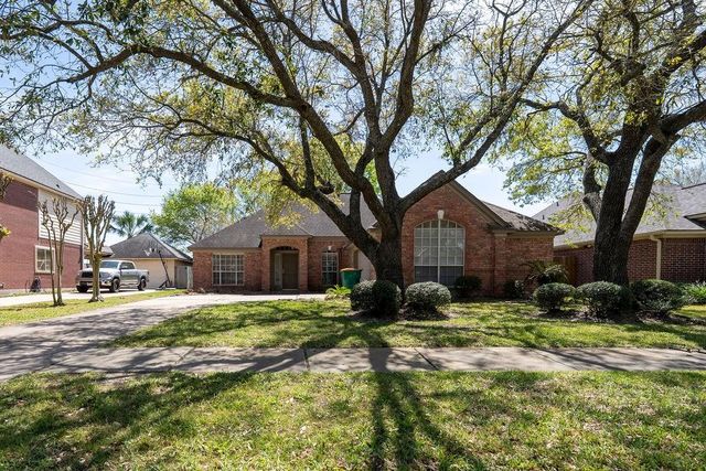 12415 Arrondi Circle, Houston, TX 77065