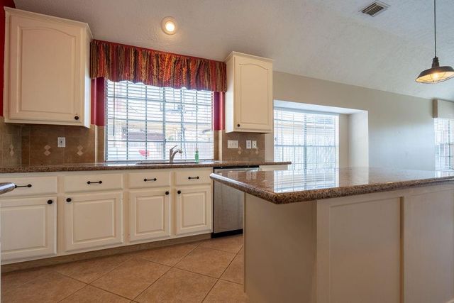 12415 Arrondi Circle, Houston, TX 77065