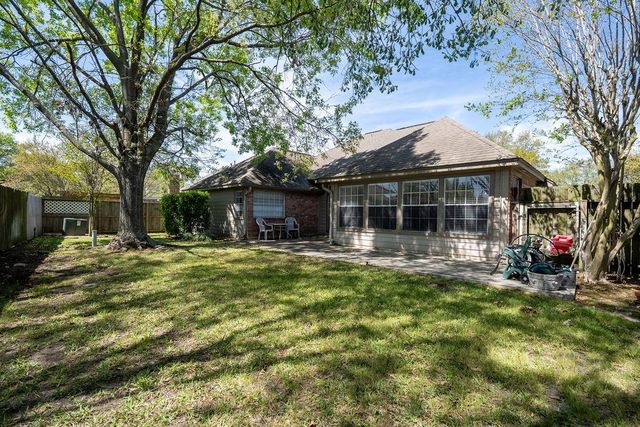 12415 Arrondi Circle, Houston, TX 77065
