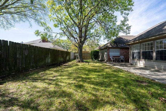 12415 Arrondi Circle, Houston, TX 77065