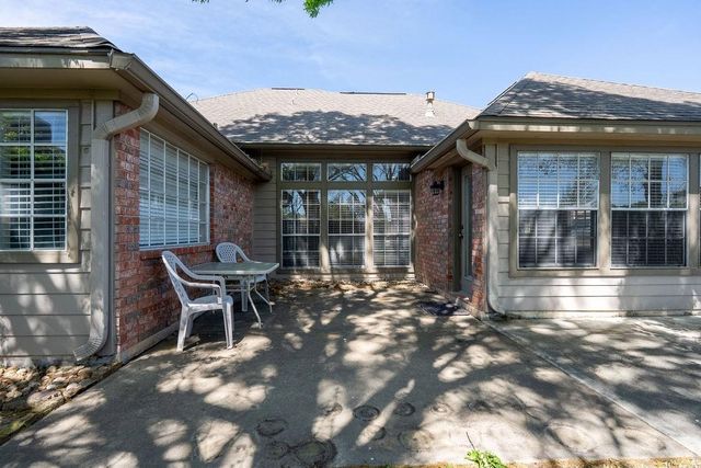 12415 Arrondi Circle, Houston, TX 77065