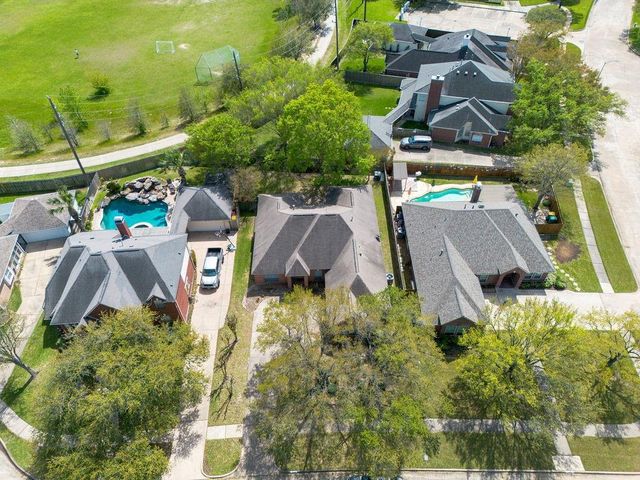 12415 Arrondi Circle, Houston, TX 77065