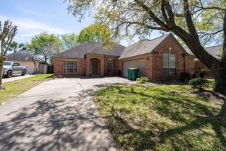 12415 Arrondi Circle, Houston, TX 77065