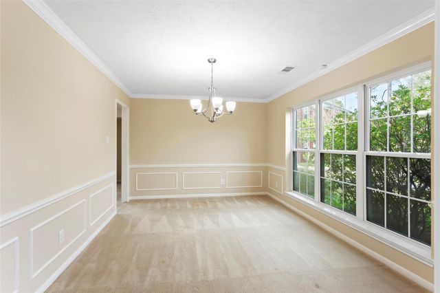 2207 Troon Drive, League City, TX 77573