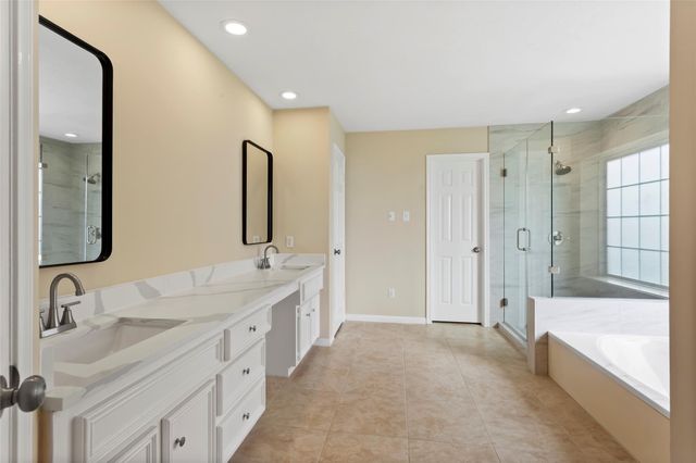 2207 Troon Drive, League City, TX 77573