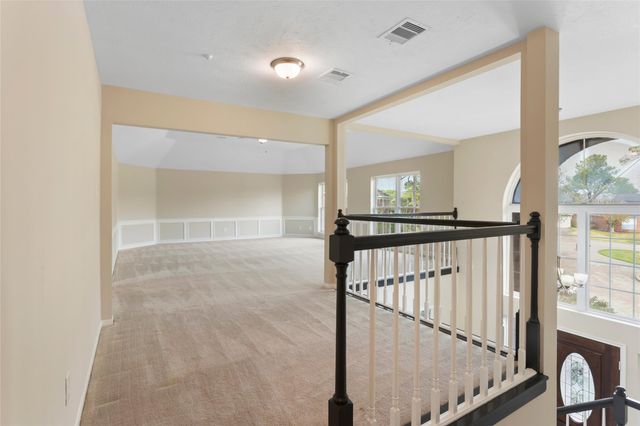 2207 Troon Drive, League City, TX 77573