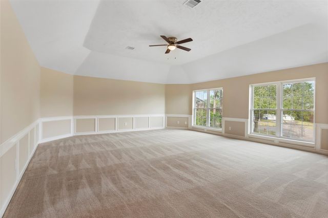 2207 Troon Drive, League City, TX 77573