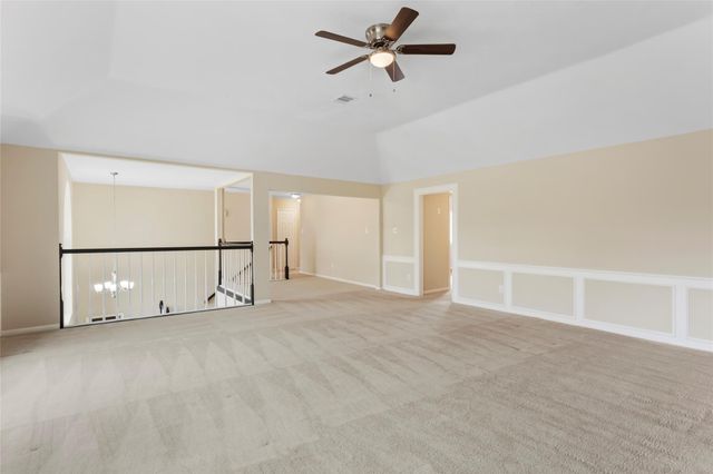 2207 Troon Drive, League City, TX 77573