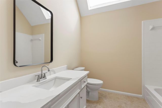 2207 Troon Drive, League City, TX 77573