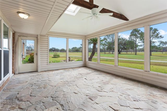 2207 Troon Drive, League City, TX 77573