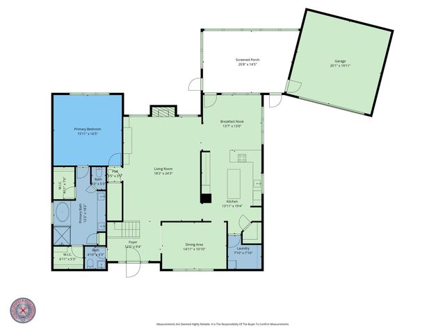 2207 Troon Drive, League City, TX 77573