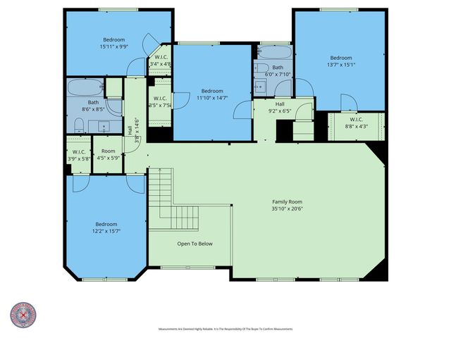 2207 Troon Drive, League City, TX 77573