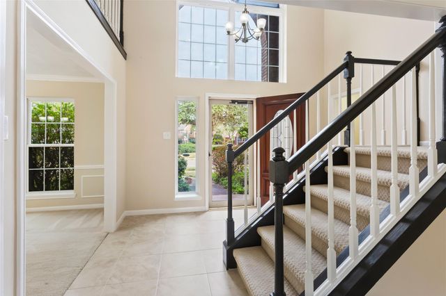 2207 Troon Drive, League City, TX 77573