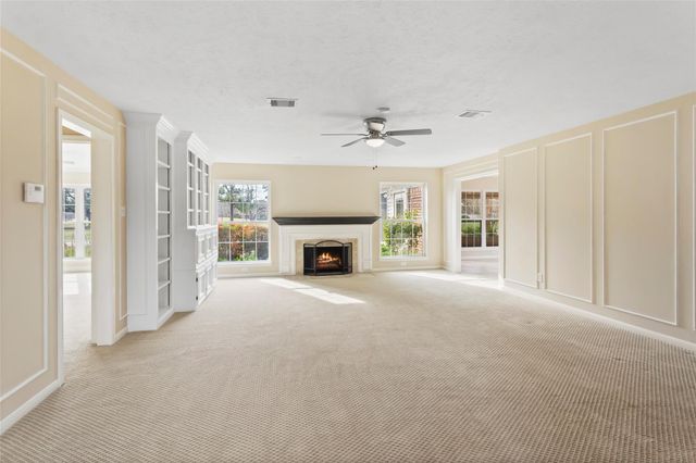 2207 Troon Drive, League City, TX 77573