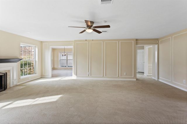 2207 Troon Drive, League City, TX 77573