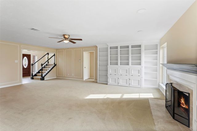 2207 Troon Drive, League City, TX 77573