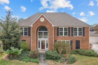 2207 Troon Drive, League City, TX 77573