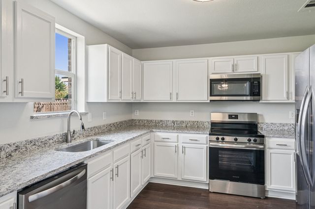 2825 Desert Drive, Denton, TX 76210