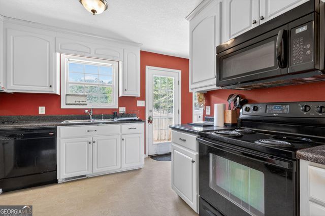 1541 Turman Road, Bowman, GA 30624