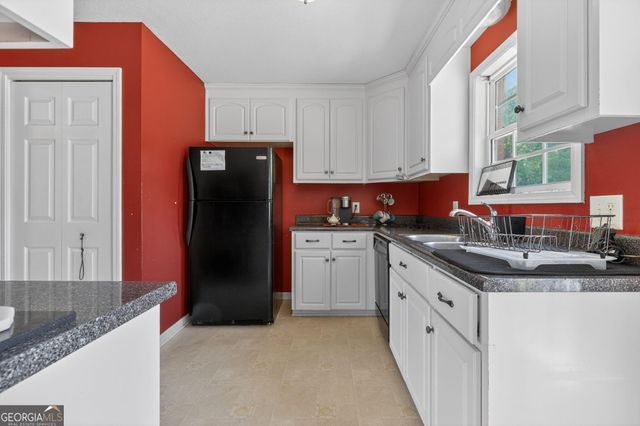 1541 Turman Road, Bowman, GA 30624