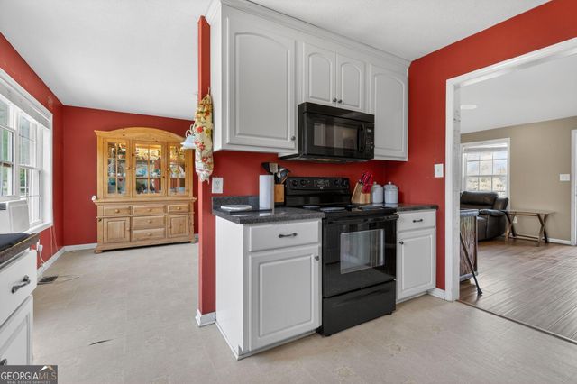1541 Turman Road, Bowman, GA 30624