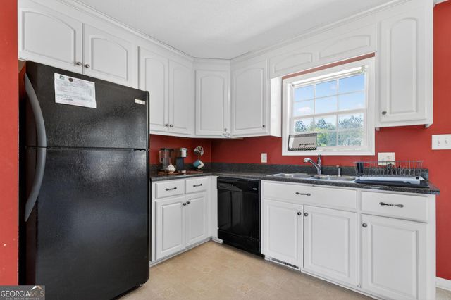 1541 Turman Road, Bowman, GA 30624