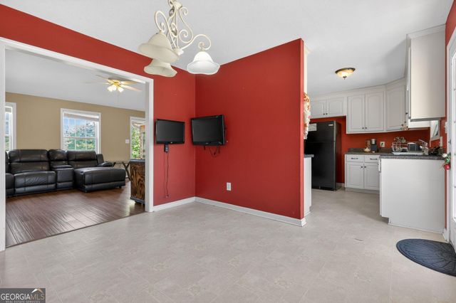 1541 Turman Road, Bowman, GA 30624