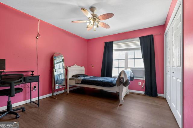 1541 Turman Road, Bowman, GA 30624