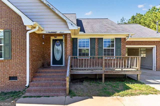 1541 Turman Road, Bowman, GA 30624