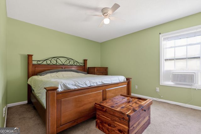 1541 Turman Road, Bowman, GA 30624