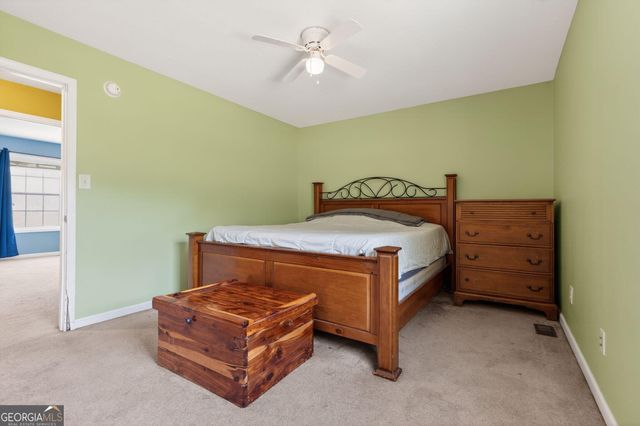 1541 Turman Road, Bowman, GA 30624