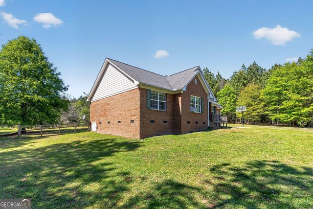 1541 Turman Road, Bowman, GA 30624