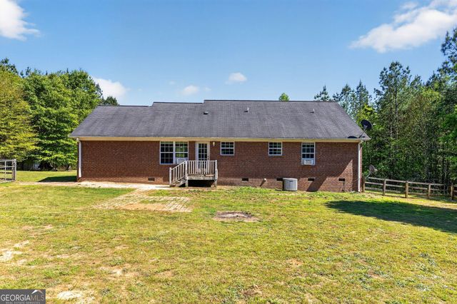 1541 Turman Road, Bowman, GA 30624