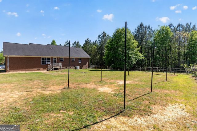 1541 Turman Road, Bowman, GA 30624