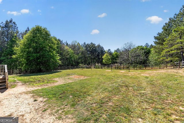 1541 Turman Road, Bowman, GA 30624
