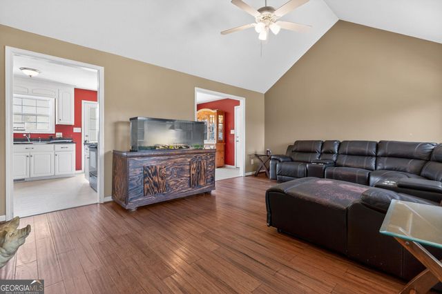 1541 Turman Road, Bowman, GA 30624