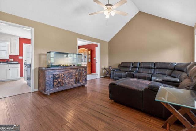 1541 Turman Road, Bowman, GA 30624