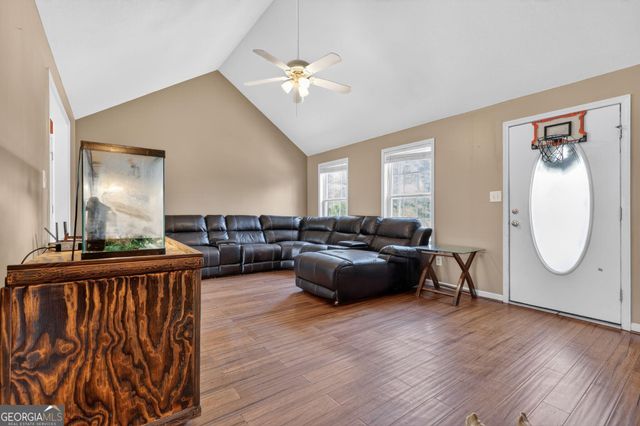 1541 Turman Road, Bowman, GA 30624