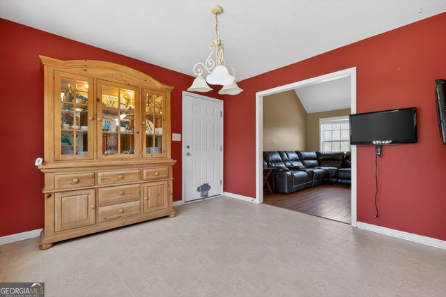 1541 Turman Road, Bowman, GA 30624